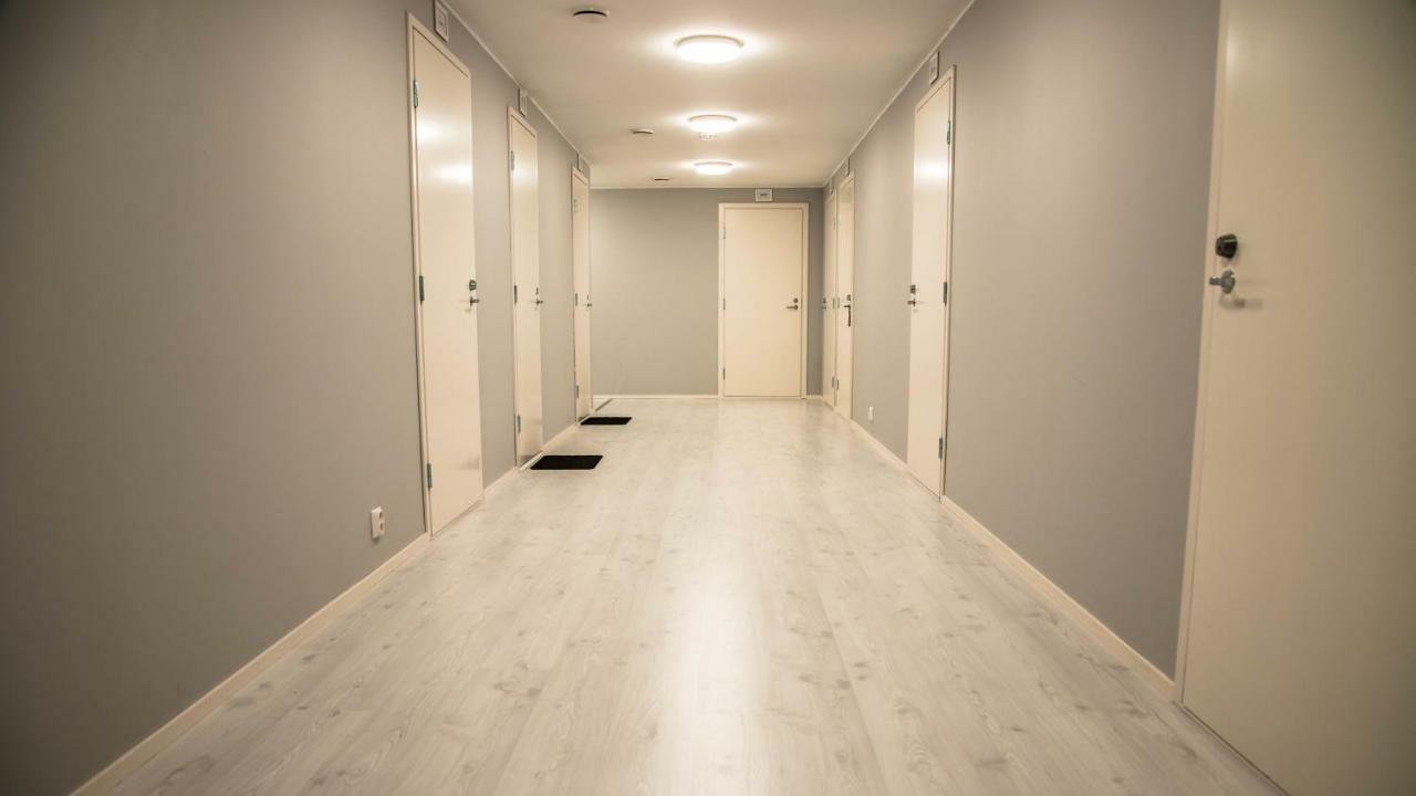 Gorooms Vantaa Exterior foto